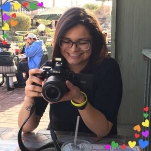 Meet your Posher, Ericka